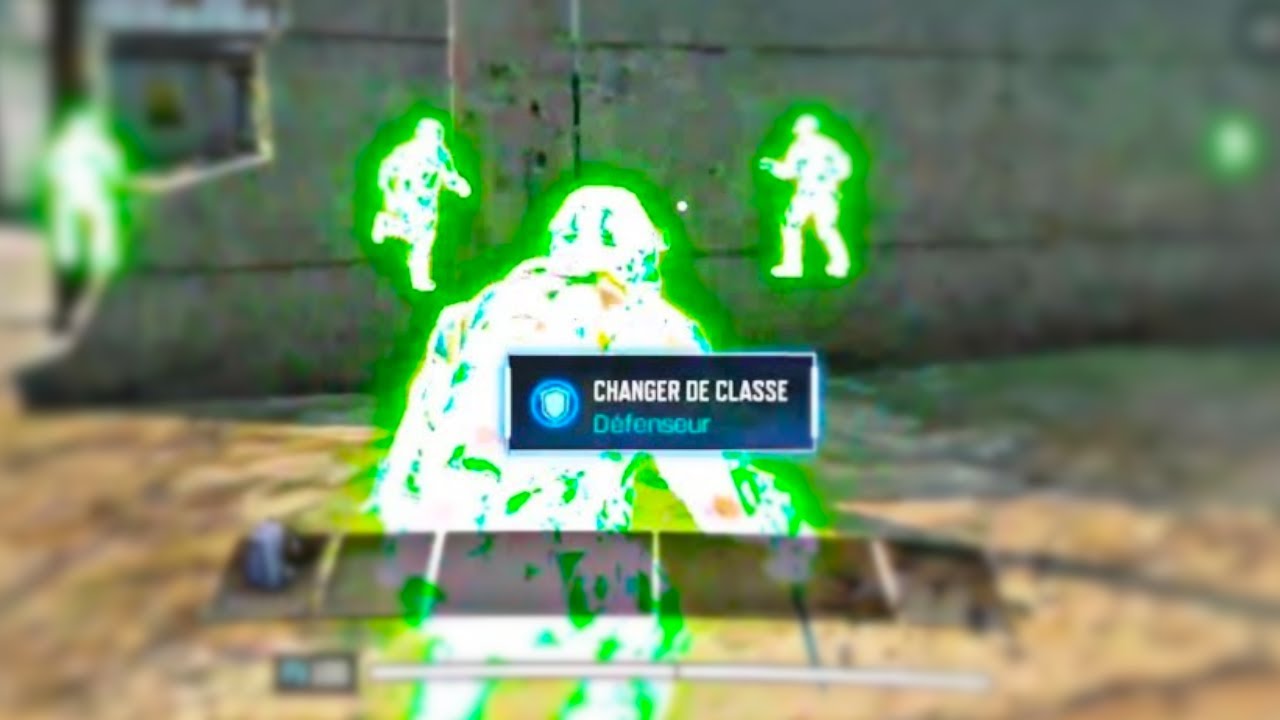 THE MONTAGE OF A "HACKER"