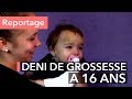 Déni de grossesse à 16 ans : quelle mère est-elle devenue ? - Ça commence aujourd'hui