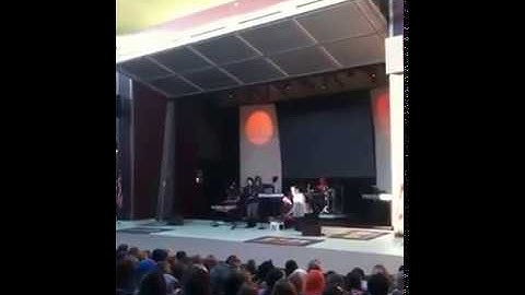 RSA rock band 2012-13 "everybody"