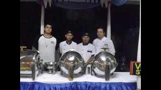 BBQ CATERING at Your PARTY by VINS STEAK