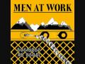 Men At Work - I Can See It In Your Eyes (1982)