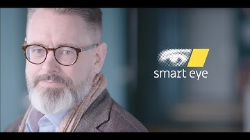 Smart Eye: New Technology Saves Lives