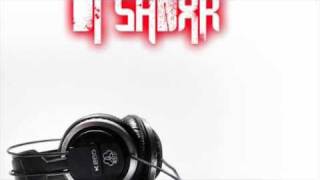 DJ SHOXK (SHUFFLER'Z MIXX) 2011