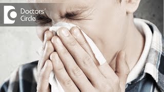 Symptoms of nasal allergies - Dr. Lakshmi Ponnathpur screenshot 2
