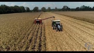 Griggs Farms Llc 2019 Harvest 4K