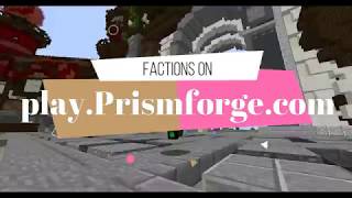 *PrismForge* | | Episode 1: OP Gkit (LEVEL 4 Legendary)