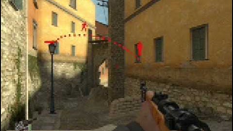 Day of Defeat Source Bugs on Avalanche