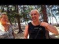 Таиланд Пляжи 2019. НАШЛИ СЕКРЕТНЫЙ ПЛЯЖ рядом с пляжем Танцующей девушки, экскурсия в Паттайе