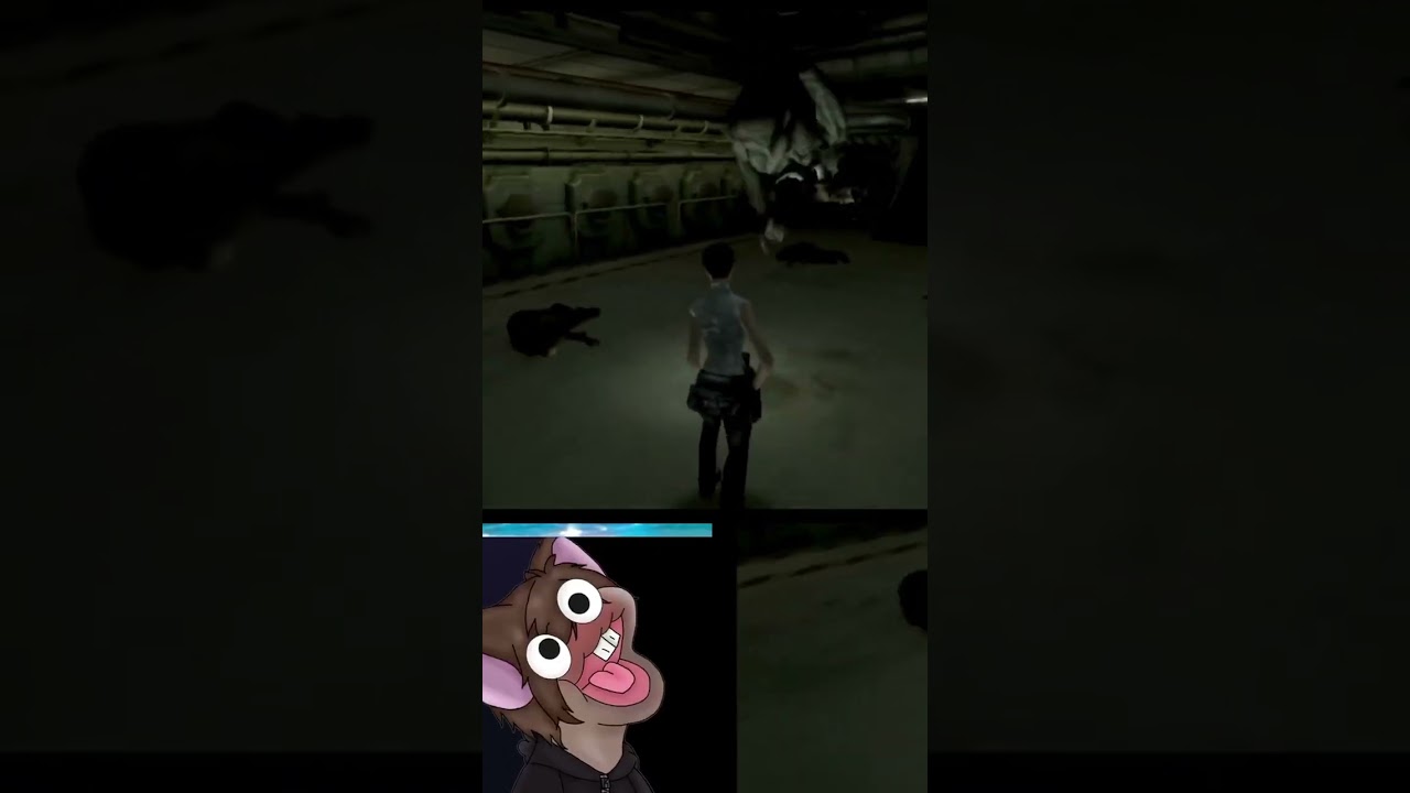 when the evil residents board a boat 