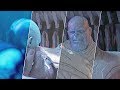 Avengers Endgame | VFX Breakdown - Digital Domain