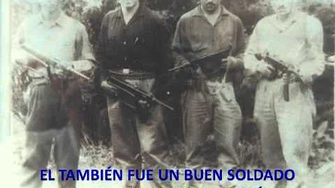 EFRAIN GONZALEZ TELLEZ... EL ORIGINAL