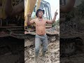 OPERATOR EXCAVATOR #shortvideo #pfypシ #excavator#fypシ゚viral#komatsu #videolucu #operator #fypyoutube