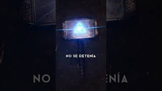 El Secreto de Mjolnir El Martillo Mágico de Thor.
