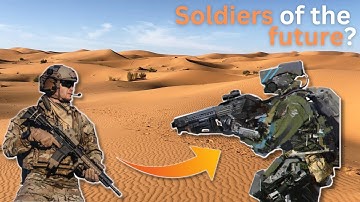 The Future of War | How Robots and AI will Change the Battlefield