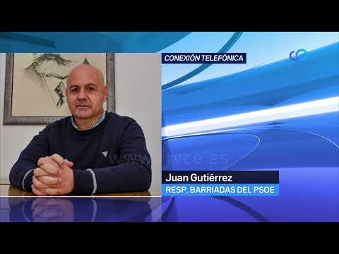 El PSOE pregunta al Ejecutivo por el fraccionamiento de pago en tasas y tributos