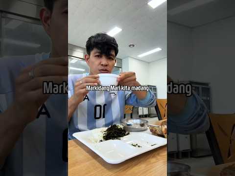 Menu siang enak