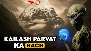 The Real Reason Mount Kailash is Unclimed 