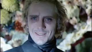 Miracle Chosuke  Carn't Kiss (Huggy Bear cover)  Toby Dammit  Federico Fellini. Spirits of the Dead