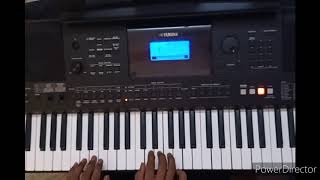the Wright pianoforte tutor (double notes)