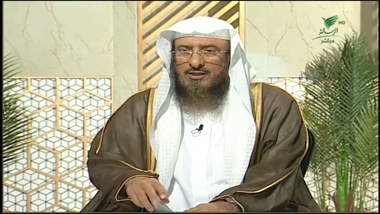 متى يكون المضمضة والاستنشاق عند الغُسل؟- الشيخ سليمان الماجد#يستفتونك