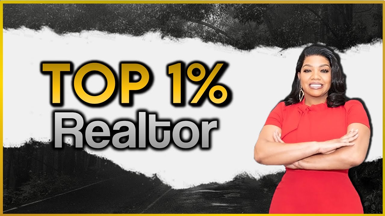 What It Takes To Be A Top 1 Realtor Nicole Ambrose YouTube