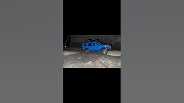 MN78 Jeep Cherokee & WPL C24 🚘 #rccars #wplc24 #mn78 #jeepcherokee