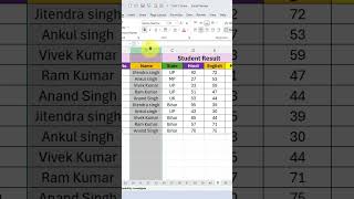 The ABSOLUTE BEST Way to Move Data in Excel