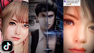 KUMPULAN JEDAG JEDUG TIKTOK VIRAL MUKA MIRIP KARAKTER FF !! TREND VIRAL MUKA MIRIP HERO ML VERSI FF🗿