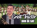 Cristi Tractor - Dor de sat (Album Instrumental 2018)