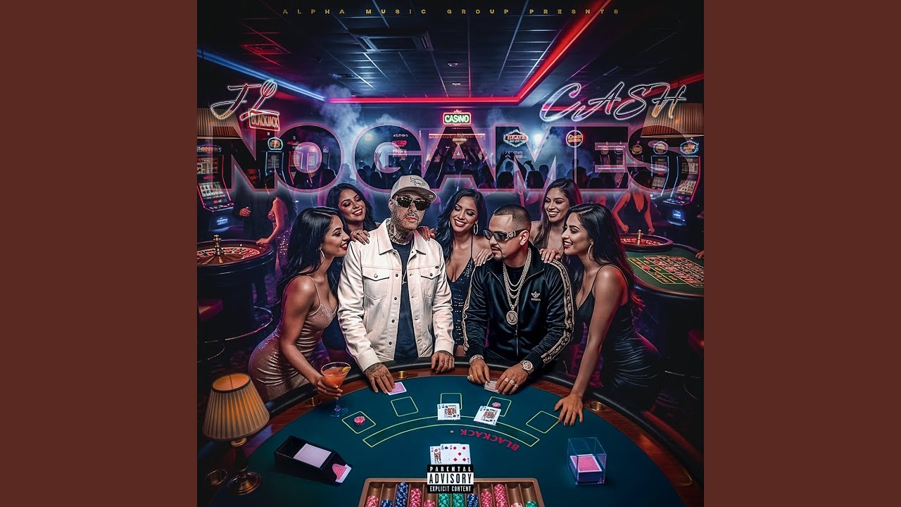 Watch No Games on YouTube Watch No Games on YouTube