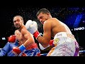 Keith Thruman (USA) vs Carlos Quintana (Puerto Rico) - | KNOCKOUT, BOXING fight, Highlights
