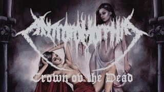 Watch Antropomorphia Crown Ov The Dead video