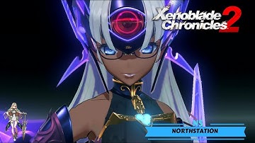 Xenoblade Chronicles 2 T- elos Awakening And Level 4 Special