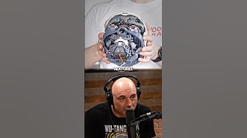 Joe Rogan on Future Robot Eyes for Humans
