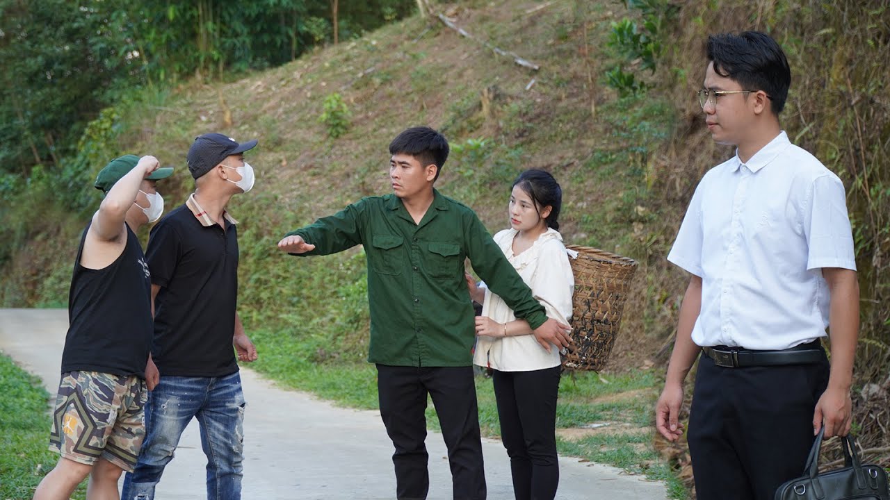 Dong risked his life to save Dieu from danger – Where is CEO Jake? What's going on?