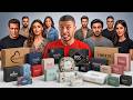 I Tried Popular Indian Celebrity Products !