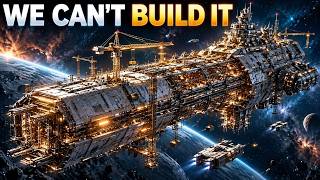 4.24 Light-Years | Why Humans Will Never Reach Another Star | The Truth of Interstellar Travel
