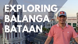 Exploring Balanga, Bataan | Travel the Philippines