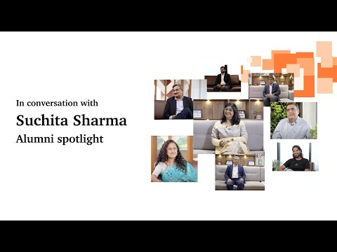 Alumni Spotlight