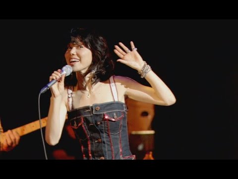今井美樹「雨にキッスの花束を」2011 Live ～ 25th Anniversary edition