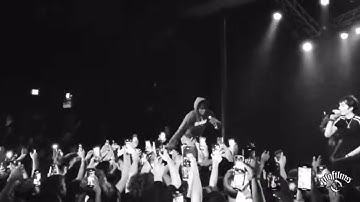 Dom Corleo - Every Time (feat. SSGKobe) (unreleased) [Full Live Performance]