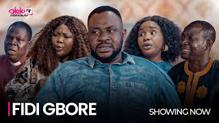 FIDI GBORE - Latest 2023 Yoruba Movie Starring; Odunlade Adekola, Afeez Owo, Wumi Ajiboye screenshot 4