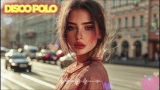 Bliska Moim Myślom | Nowość Disco Polo 2025🔊💥ENERGETYCZNE HITY