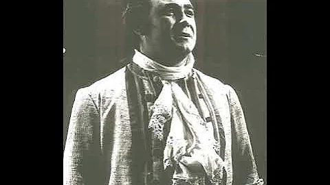 Robin Donald & Eilene Hannan - LA BOHME (Puccini) ...