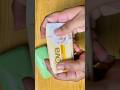ASMR SOAP UNPACKING / Leisurely Unpacking Soap / ASMR soap opening no talking no music #satisfying