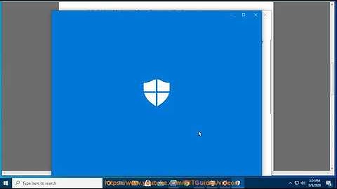 Fix Malwarebytes Real-Time Web Protection Not Turning on Error on Windows 10