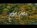Lofi Beats Mix v1 [Chill Background for Work and Productivity]