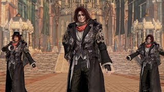 Ardyn Party Time! - Lobby Stream - Dissidia Final Fantasy NT / Arcade