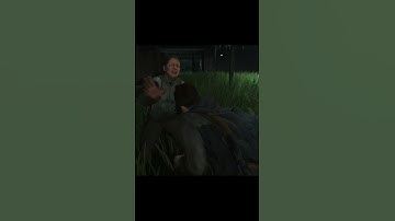 #tlou #tlou2 #lastofus #lastofuspart2 #gaming #gameplay #ps5 #ps5pro #shorts