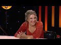 Laura Gallego "El Show de Bertín" 18/02/2022